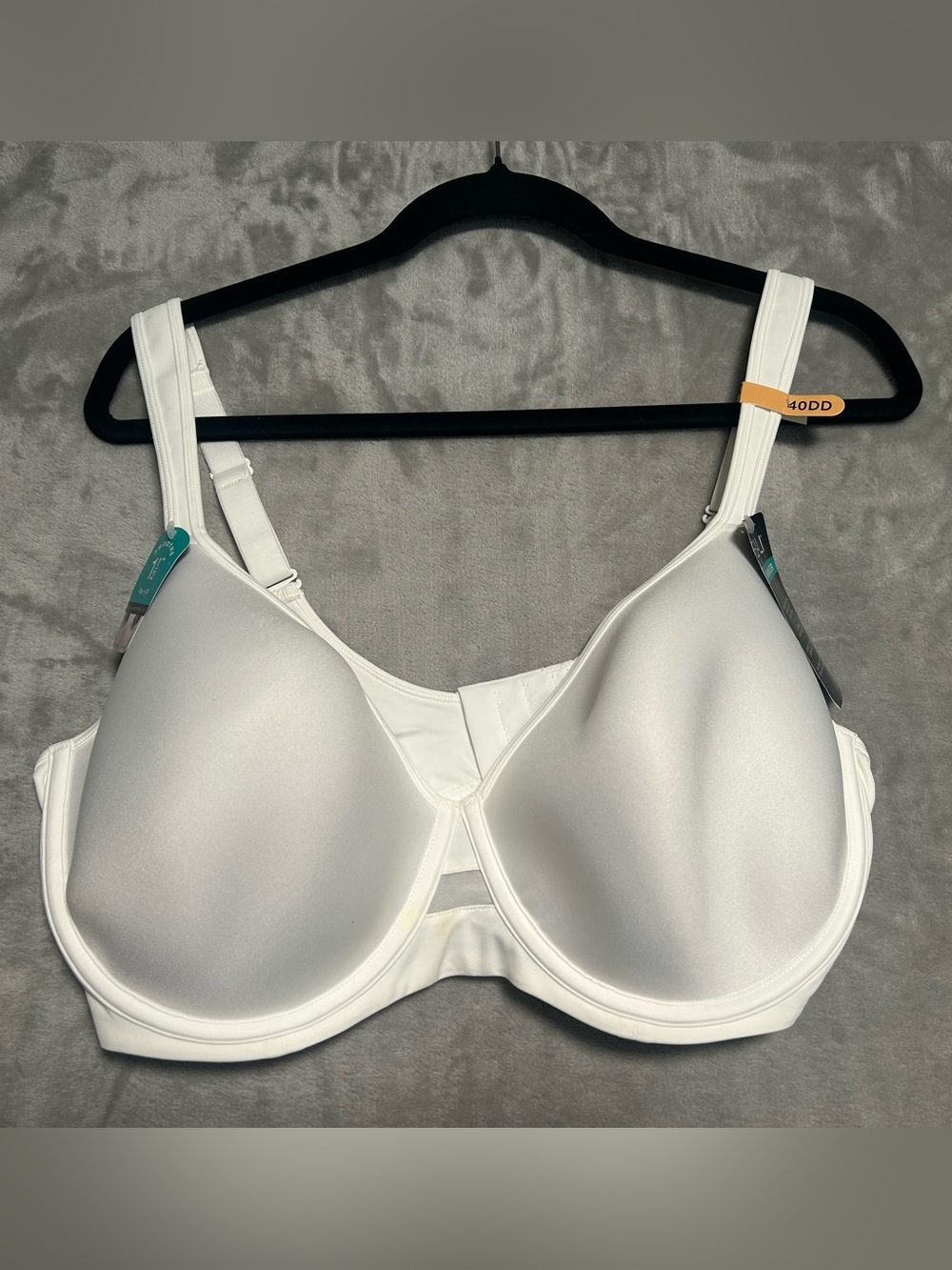 Bali Minimizer Bra Women’s 40DD White